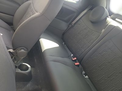 Fiat 500C Gebrauchtwagen Fiat 500C Gebrauchtwagen