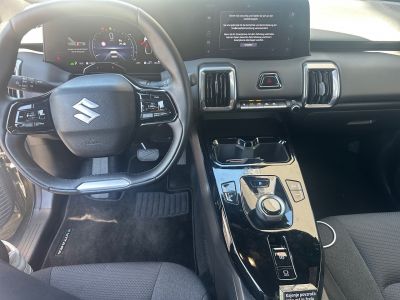 Suzuki Vitara Vorführwagen Suzuki Vitara Vorführwagen