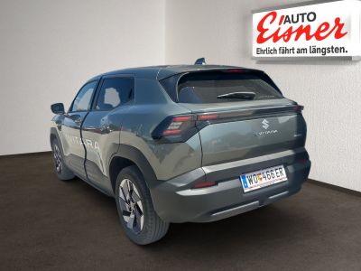 Suzuki Vitara Vorführwagen Suzuki Vitara Vorführwagen