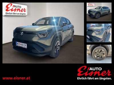 Suzuki Vitara Vorführwagen