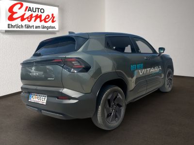 Suzuki Vitara Vorführwagen Suzuki Vitara Vorführwagen