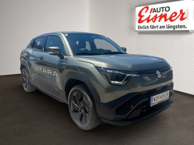 Suzuki Vitara Vorführwagen Suzuki Vitara Vorführwagen