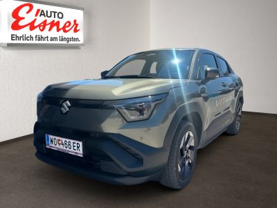 Suzuki Vitara Vorführwagen Suzuki Vitara Vorführwagen