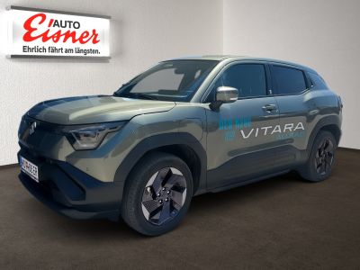 Suzuki Vitara Vorführwagen Suzuki Vitara Vorführwagen