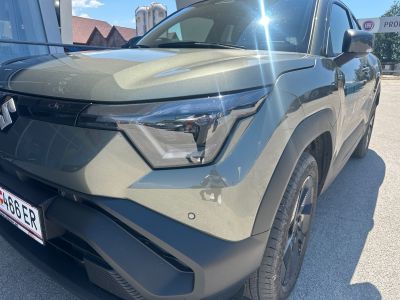 Suzuki Vitara Vorführwagen Suzuki Vitara Vorführwagen