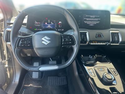 Suzuki Vitara Vorführwagen Suzuki Vitara Vorführwagen