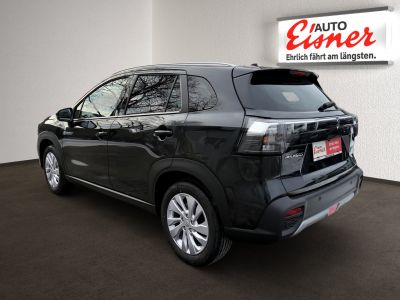 Suzuki S-Cross Gebrauchtwagen