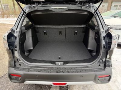 Suzuki S-Cross Gebrauchtwagen