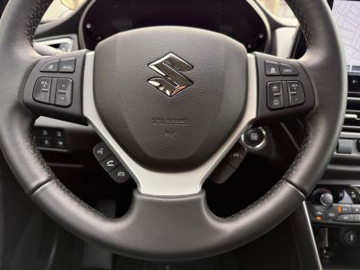 Suzuki S-Cross Gebrauchtwagen