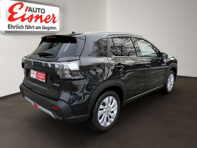 Suzuki S-Cross Gebrauchtwagen