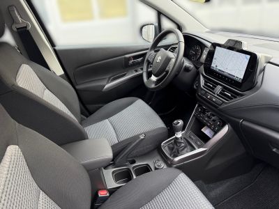 Suzuki S-Cross Gebrauchtwagen