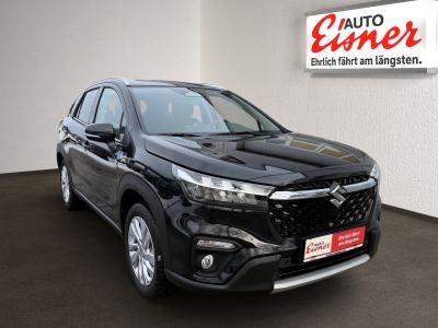 Suzuki S-Cross Gebrauchtwagen