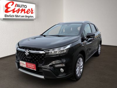 Suzuki S-Cross Gebrauchtwagen