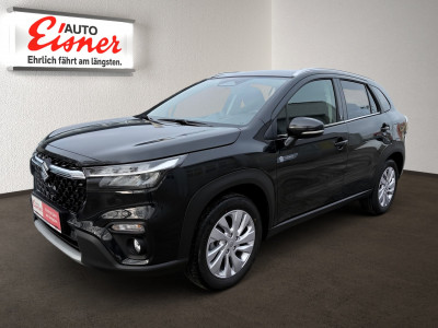 Suzuki S-Cross Neuwagen