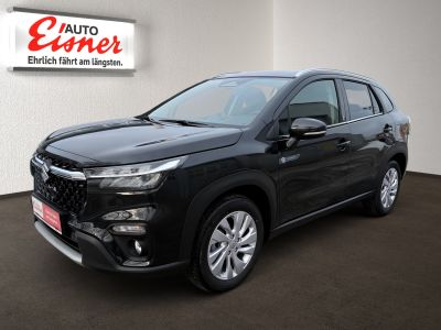 Suzuki S-Cross Gebrauchtwagen