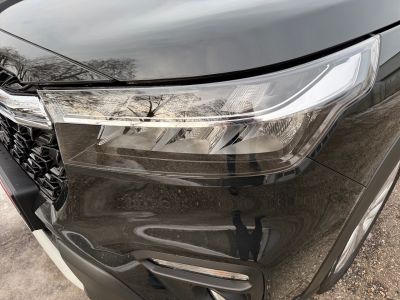 Suzuki S-Cross Gebrauchtwagen
