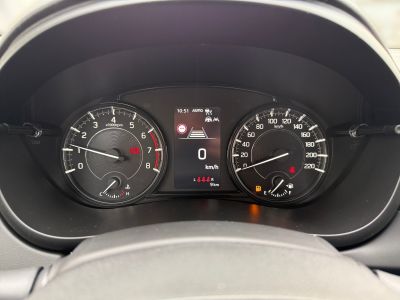 Suzuki S-Cross Gebrauchtwagen