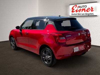 Suzuki Swift Gebrauchtwagen