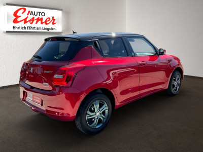 Suzuki Swift Gebrauchtwagen