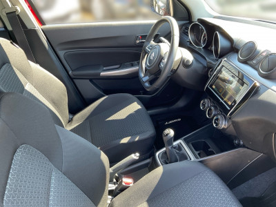 Suzuki Swift Gebrauchtwagen