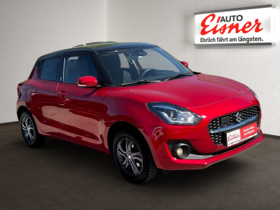 Suzuki Swift Gebrauchtwagen
