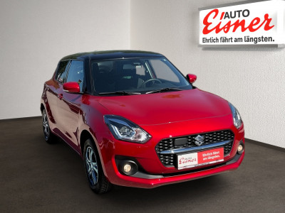 Suzuki Swift Gebrauchtwagen