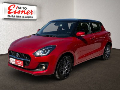 Suzuki Swift Gebrauchtwagen