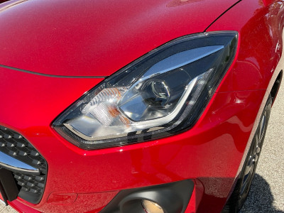 Suzuki Swift Gebrauchtwagen