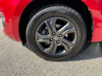 Suzuki Swift Gebrauchtwagen