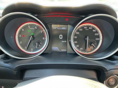 Suzuki Swift Gebrauchtwagen