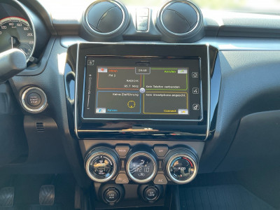 Suzuki Swift Gebrauchtwagen