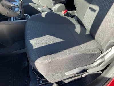 Suzuki Swift Gebrauchtwagen