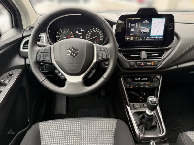 Suzuki S-Cross Neuwagen Suzuki S-Cross Neuwagen