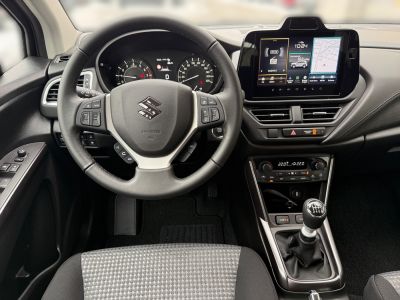 Suzuki S-Cross Gebrauchtwagen