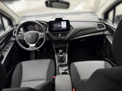 Suzuki S-Cross Neuwagen Suzuki S-Cross Neuwagen