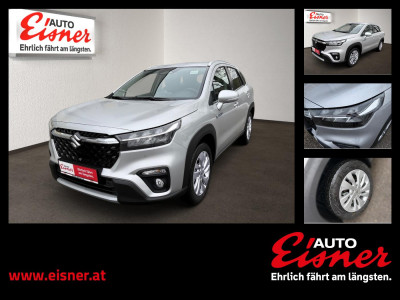 Suzuki S-Cross Neuwagen Suzuki S-Cross Neuwagen