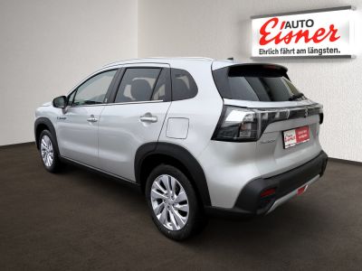 Suzuki S-Cross Gebrauchtwagen
