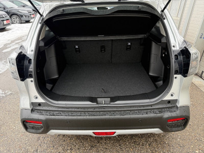 Suzuki S-Cross Neuwagen Suzuki S-Cross Neuwagen