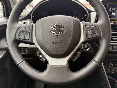 Suzuki S-Cross Gebrauchtwagen