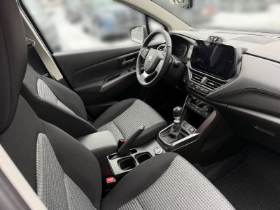 Suzuki S-Cross Gebrauchtwagen