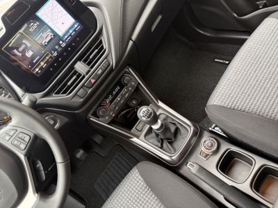 Suzuki S-Cross Gebrauchtwagen