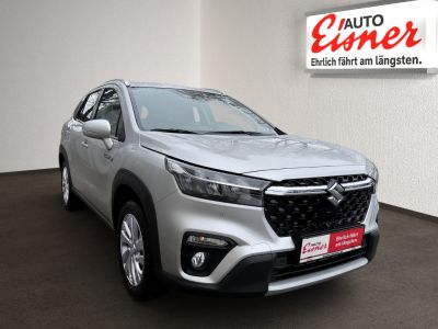 Suzuki S-Cross Gebrauchtwagen