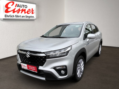 Suzuki S-Cross Neuwagen Suzuki S-Cross Neuwagen