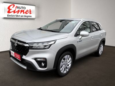 Suzuki S-Cross Gebrauchtwagen