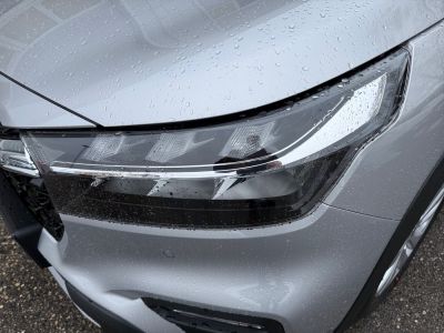 Suzuki S-Cross Gebrauchtwagen