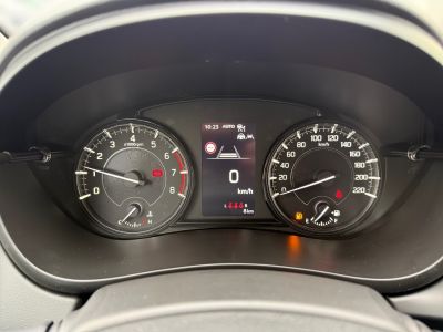 Suzuki S-Cross Gebrauchtwagen