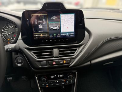 Suzuki S-Cross Gebrauchtwagen