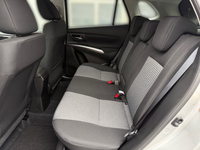 Suzuki S-Cross Neuwagen Suzuki S-Cross Neuwagen