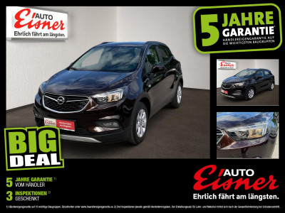 Opel Mokka Gebrauchtwagen