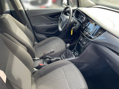 Opel Mokka Gebrauchtwagen